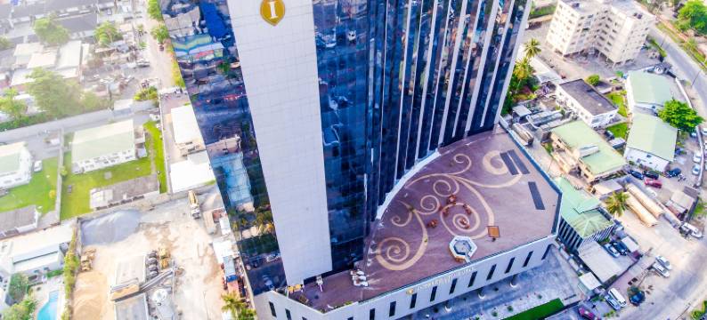 拉各斯洲际酒店(Lagos Continental Hotel)图片