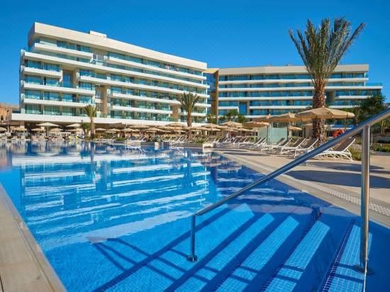 Hipotels Gran Playa De Palma Hotel Reviews And Room Rates Trip Com