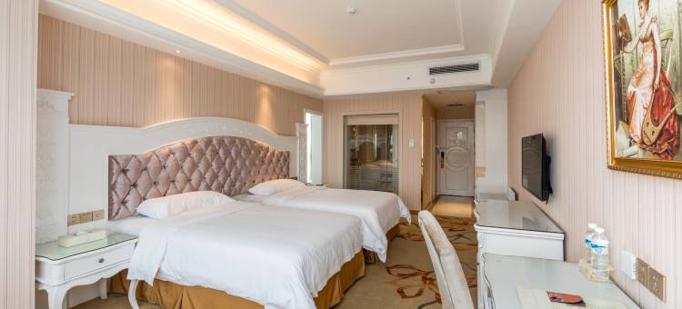 维也纳国际酒店(桂林万达店)图片