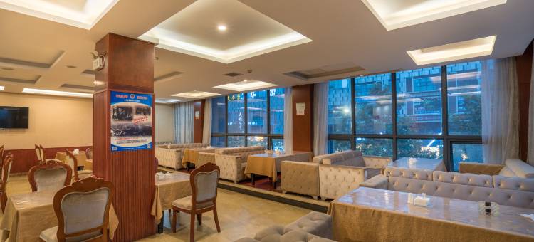 习水名人大酒店图片