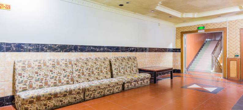 梅州程江招待所(广梅路店)图片