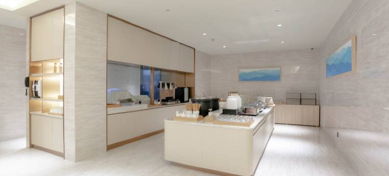 全季酒店(南京中央门建宁路)图片