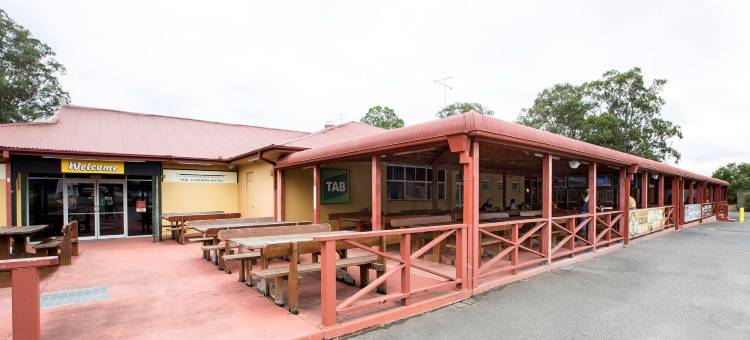 贾米森睡帽酒店(Nightcap at Jamison Hotel)图片