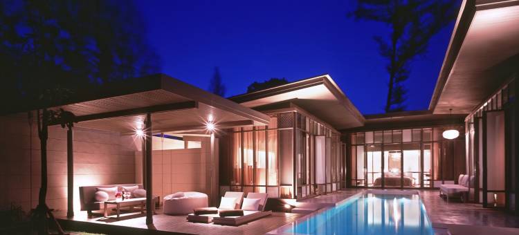 普吉岛莎拉迈考海滩度假村(Sala Phuket Mai Khao Beach Resort)图片
