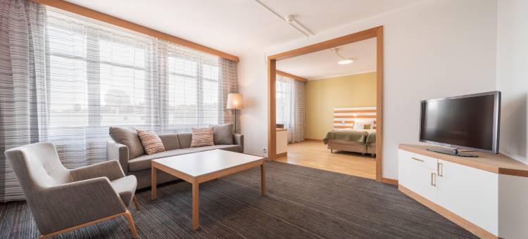 斯考雪德贝斯特韦斯特优质酒店(Best Western Plus Skogshojd)图片