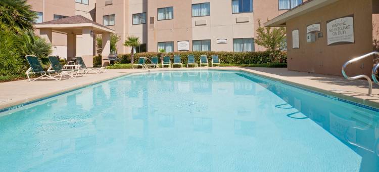 Staybridge Suites 圣安吉洛 by IHG(Staybridge Suites San Angelo)图片