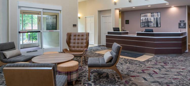 纳什维尔布伦特伍德索尼斯塔ES套房酒店(Sonesta ES Suites Nashville Brentwood)图片