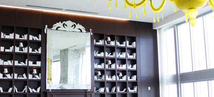 迈阿密W酒店(W Miami)图片