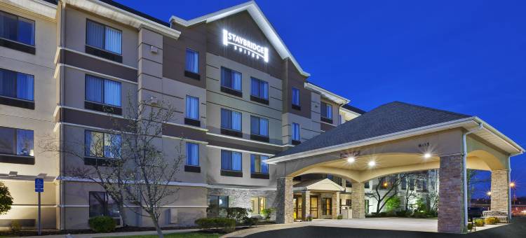 Staybridge Suites Columbia-Hwy 63 & I-70 by IHG图片