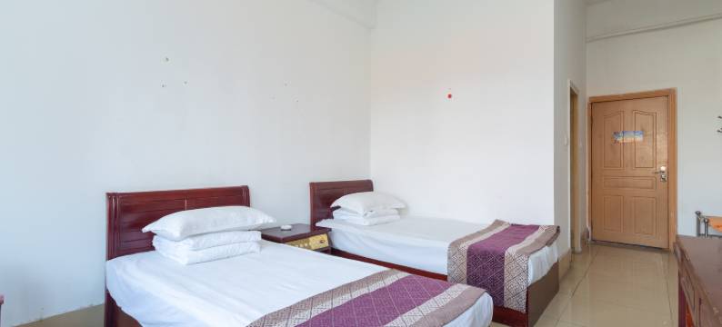 宁阳福安宾馆图片