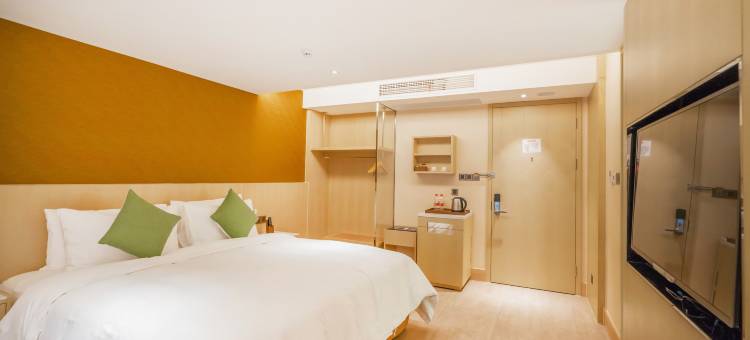 舜地三和园·和墅(西湖断桥店)图片