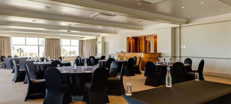 Southern Sun the Marine图片