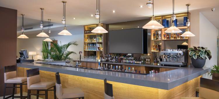 圣多明戈丽笙酒店(Radisson Hotel Santo Domingo)图片