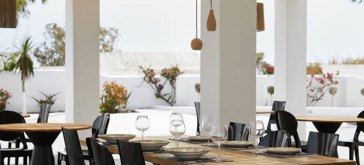 卡里斯蒂套房酒店(Kalisti Hotel & Suites)图片