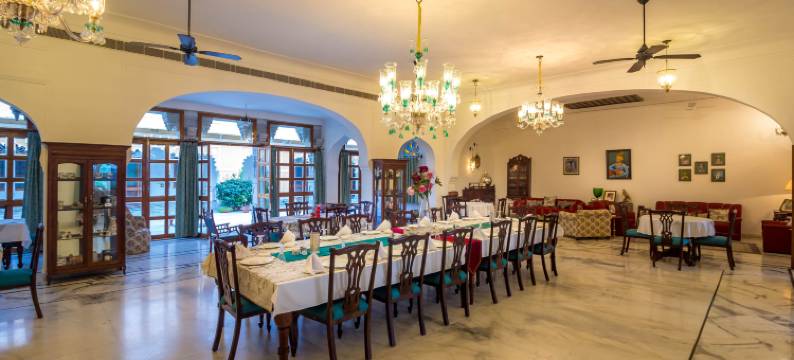 德夫什里德奥加尔(Dev Shree Deogarh)图片