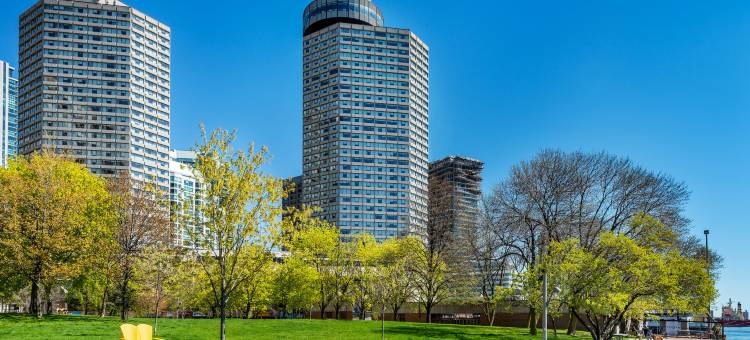 多伦多港口城堡威斯汀酒店(The Westin Harbour Castle, Toronto)图片