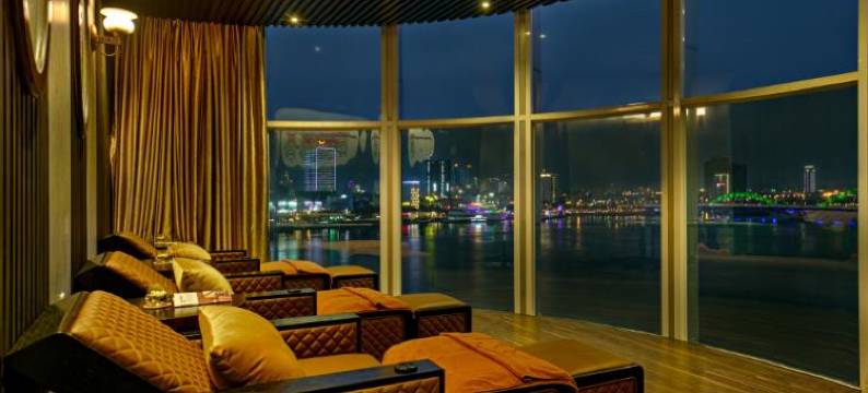 太阳河大酒店(Sun River Hotel)图片