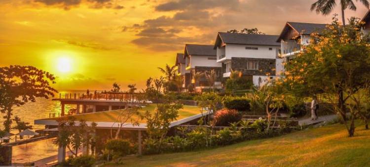 拉贾维拉龙目岛度假村(Rajavilla Lombok Resort - Seaside Serenity)图片