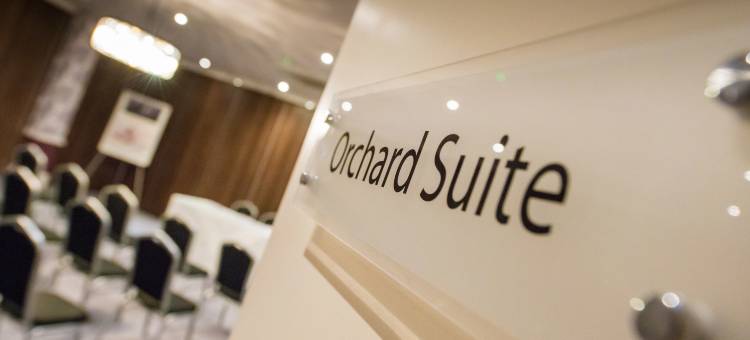 Woughton House Hotel图片