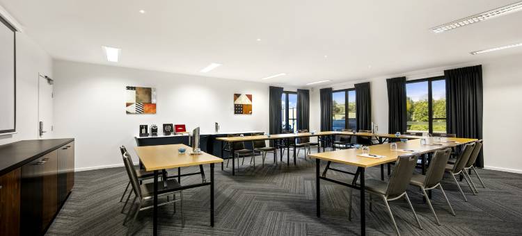 穆拉宾奎斯特酒店(Quest Moorabbin)图片