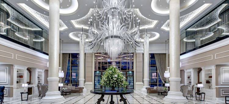 迪拜棕榈岛公爵酒店(Dukes The Palm Dubai Hotel)图片