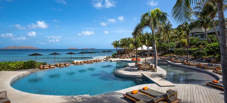 克里斯托弗圣巴特酒店(Hotel Christopher Saint Barth)图片