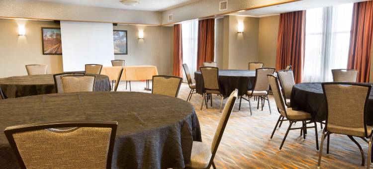 拉斐特德鲁里套房酒店(Drury Inn & Suites Lafayette La)图片