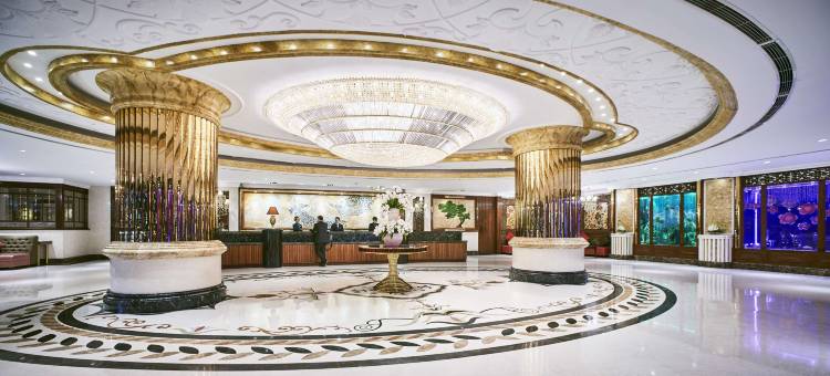 温莎广场酒店(Windsor Plaza Hotel)图片
