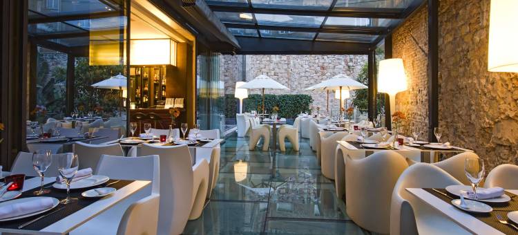 奥利维亚广场酒店(Olivia Plaza Hotel)图片