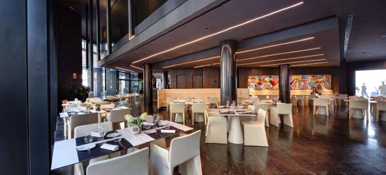 奥利维亚巴尔美斯旅馆(Olivia Balmes Hotel)图片