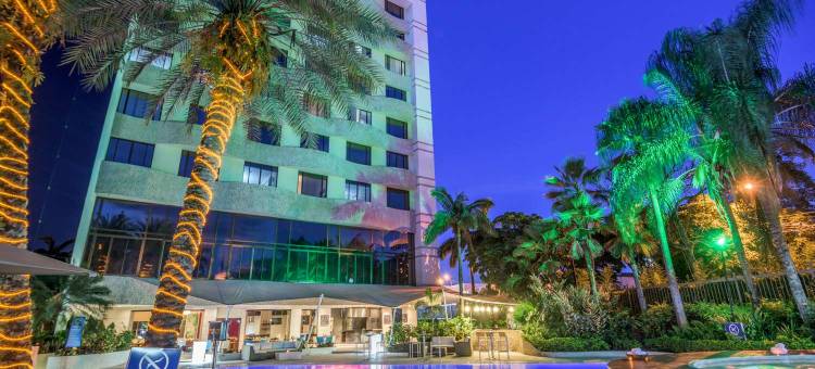 卡利皇家NH酒店(NH Cali Royal)图片