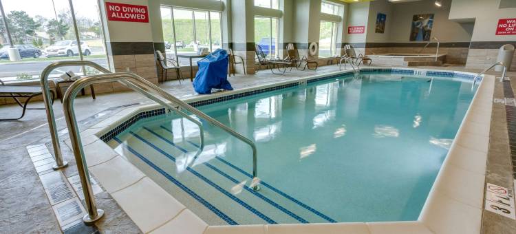 匹兹堡机场-赛特勒斯里奇德鲁里套房酒店(Drury Inn & Suites Pittsburgh Airport Settlers Ridge)图片