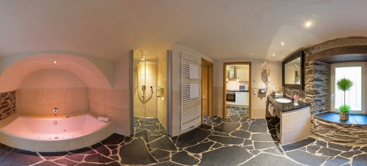 贝勒沃罗曼蒂克乔根德斯特酒店(Romantik Jugendstilhotel Bellevue)图片