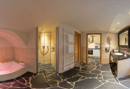 Romantik Jugendstilhotel Bellevue Hotel Overview