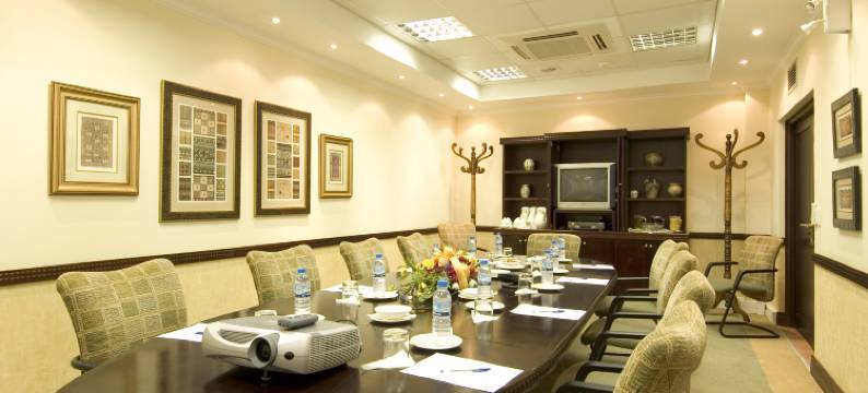 安凡妮奔巴海滩酒店(Avani Pemba Beach Hotel)图片