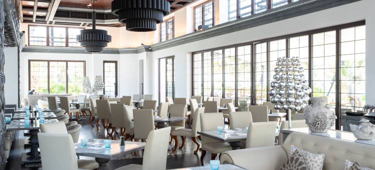 迪拜卓美亚古堡酒店-逸宫(Jumeirah Al Naseem Dubai)图片