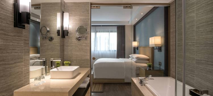 暹粒万怡度假酒店(Courtyard by Marriott Siem Reap Resort)图片