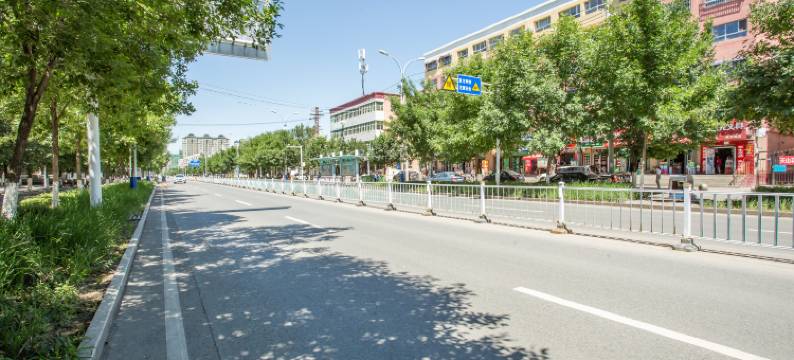 昌吉锦泽宾馆图片