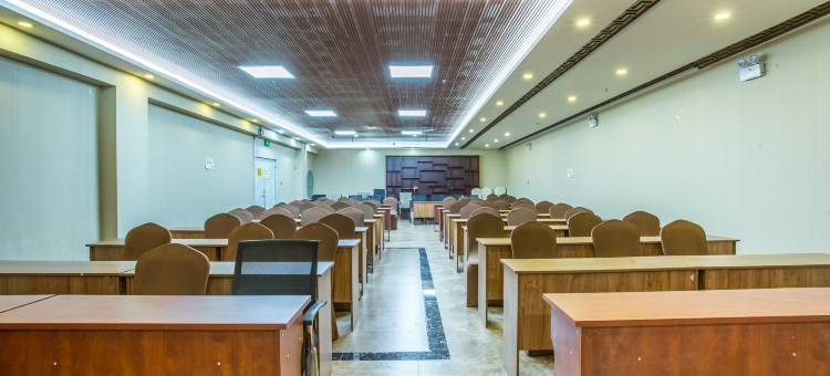 奇台金都酒店图片