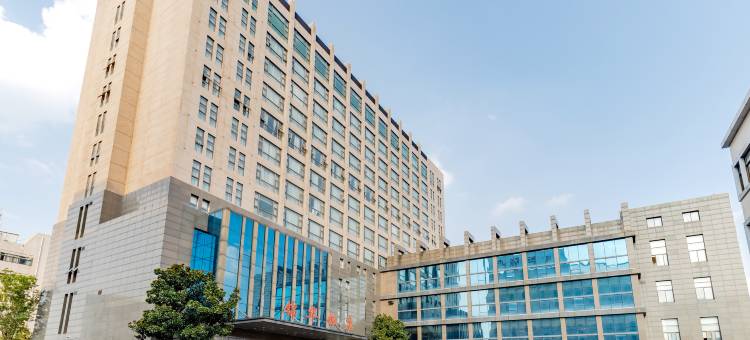 界首锦华饭店图片