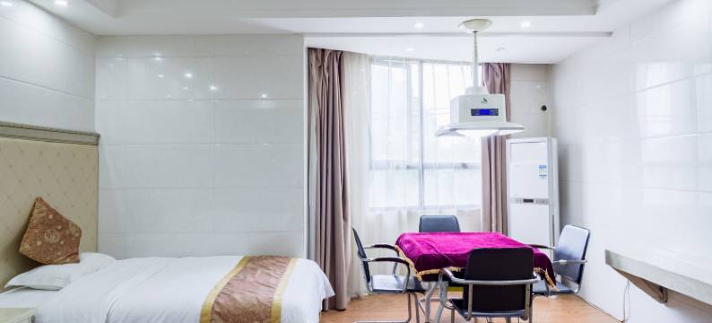 城南宾馆(萍乡东大店)图片