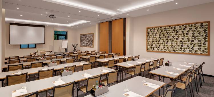 法兰克福假日酒店 - 老歌剧院(Holiday Inn Frankfurt - Alte Oper)图片