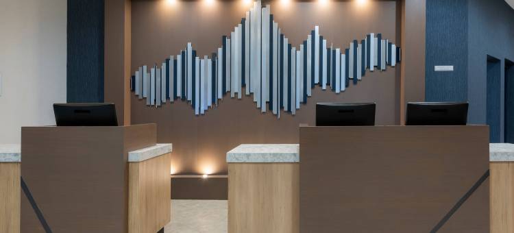 Sonesta Hotel Grand Rapids Airport图片