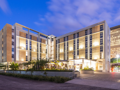 德班奥诺莫酒店