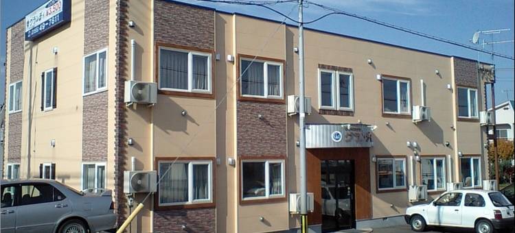 带广葛朗蒂商务酒店(Business Hotel Grandy)图片