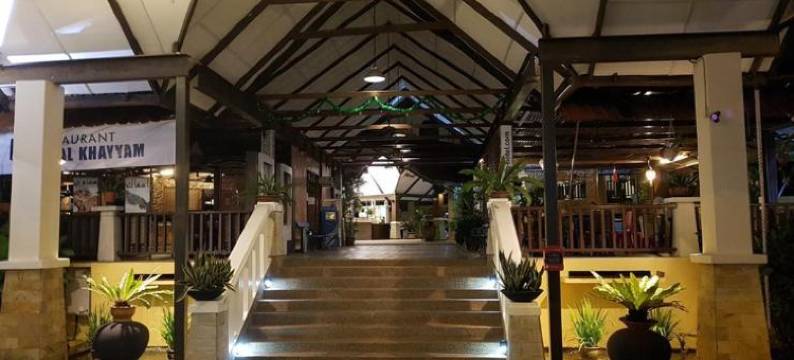 丁宜酒店及餐厅(D'Feringghi Hotel & Restaurant)图片