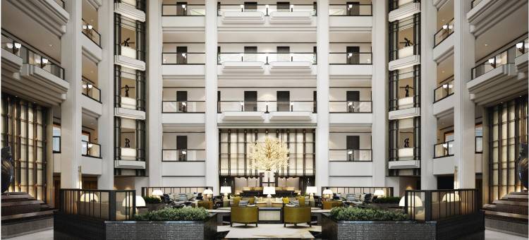 西玛塔尼酒店(Sima Thani Hotel)图片