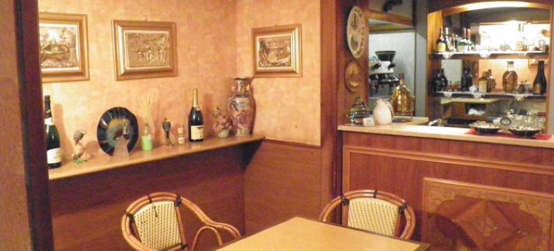 格兰萨索酒店(Hotel Gran Sasso)图片