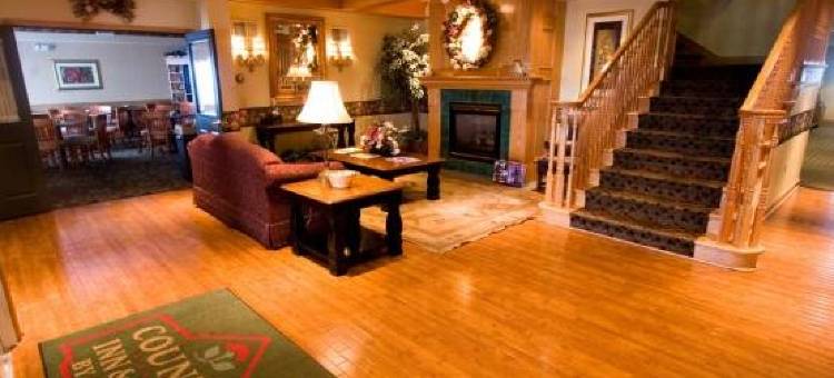 邓迪丽怡酒店(Country Inn & Suites by Radisson, Dundee, MI)图片