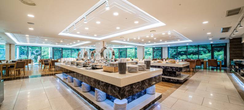 吉乌莫桑酒店(Hotel Geumosan)图片